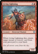 Living Lightning (23) (Jumpstart)