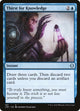 Thirst for Knowledge (183) (Jumpstart)
