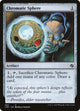 Chromatic Sphere (462) (Jumpstart)