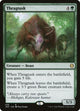 Thragtusk (436) (Jumpstart)
