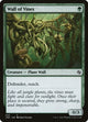Wall of Vines (443) (Jumpstart)