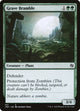 Grave Bramble (401) (Jumpstart)