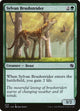 Sylvan Brushstrider (434) (Jumpstart)