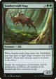 Somberwald Stag (431) (Jumpstart)