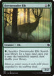 Dawntreader Elk (387) (Jumpstart)