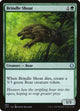 Brindle Shoat (380) (Jumpstart)