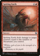 Spitting Earth (364) (Jumpstart)