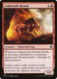 Ashmouth Hound (290) (Jumpstart)