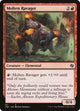 Molten Ravager (351) (Jumpstart)