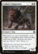 Cathar's Companion (94) (Jumpstart)
