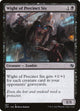 Wight of Precinct Six (287) (Jumpstart)