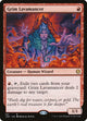 Grim Lavamancer (331) (Jumpstart)