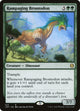 Rampaging Brontodon (423) (Jumpstart)