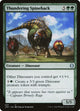 Thundering Spineback (437) (Jumpstart)
