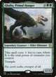 Ghalta, Primal Hunger (399) (Jumpstart)