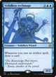 Vedalken Archmage (187) (Jumpstart)