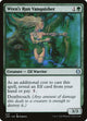 Wren's Run Vanquisher (447) (Jumpstart)