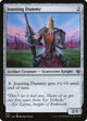 Jousting Dummy (470) (Jumpstart)