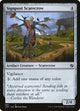 Signpost Scarecrow (485) (Jumpstart)