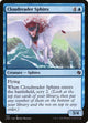 Cloudreader Sphinx (143) (Jumpstart)