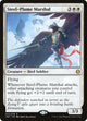 Steel-Plume Marshal (5) (Jumpstart)