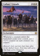 Cathars' Crusade (95) (Jumpstart)