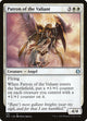 Patron of the Valiant (128) (Jumpstart)