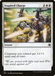 Inspired Charge (110) (Jumpstart)