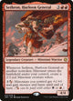 Sethron, Hurloon General (25) (Jumpstart)