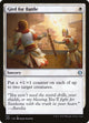 Gird for Battle (106) (Jumpstart)