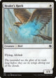 Healer's Hawk (107) (Jumpstart)