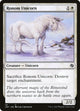 Ronom Unicorn (131) (Jumpstart)