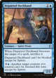 Departed Deckhand (149) (Jumpstart)