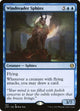 Windreader Sphinx (194) (Jumpstart)