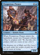Prosperous Pirates (165) (Jumpstart)