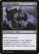 Parasitic Implant (262) (Jumpstart)