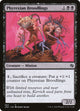 Phyrexian Broodlings (263) (Jumpstart)