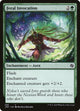 Feral Invocation (396) (Jumpstart)