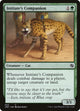 Initiate's Companion (403) (Jumpstart)