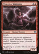 Weaver of Lightning (371) (Jumpstart)