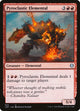 Pyroclastic Elemental (356) (Jumpstart)