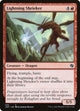 Lightning Shrieker (345) (Jumpstart)