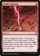 Chain Lightning (302) (Jumpstart)