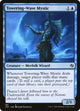 Towering-Wave Mystic (186) (Jumpstart)
