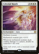 Celestial Mantle (96) (Jumpstart)