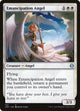 Emancipation Angel (102) (Jumpstart)