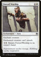 Forced Worship (104) (Jumpstart)