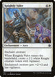 Knightly Valor (115) (Jumpstart)