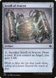 Scroll of Avacyn (483) (Jumpstart)