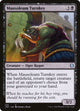 Mausoleum Turnkey (255) (Jumpstart)